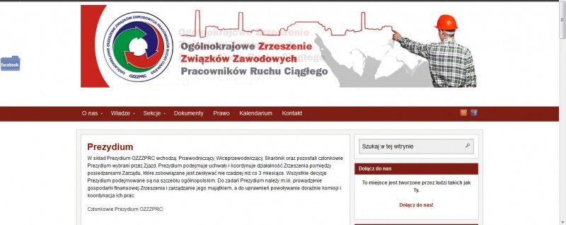 Thumbnail for the post titled: My nadajemy ton – Rozmowa z Wojciechem Pokorą