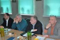 Posiedzenie Zarządu OZZZPRC – Bełchatów 11 kwietnia 2013 r