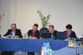 Posiedzenie Zarządu OZZZPRC poszerzone o Przewodniczących organizacji związkowych