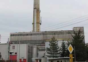 Thumbnail for the post titled: Trudna sytuacja w Energetyce Cieszyńskiej. “Firma przetrwała 110 lat, teraz grozi jej upadłość”