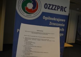 Thumbnail for the post titled: Porozumienie na przedpolu dla energetyki polskiej podpisane
