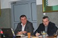 Posiedzenie Zarządu OZZZPRC – Bełchatów 11 kwietnia 2013 r