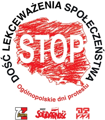 Thumbnail for the post titled: Ustalenia MKKPS ws. wrześniowych protestów