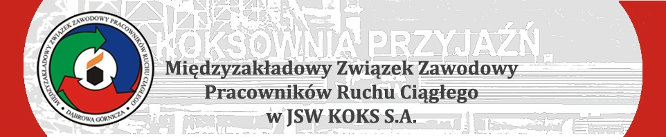 Thumbnail for the post titled: Zakończenie sporu zbiorowego w JSW KOKS SA