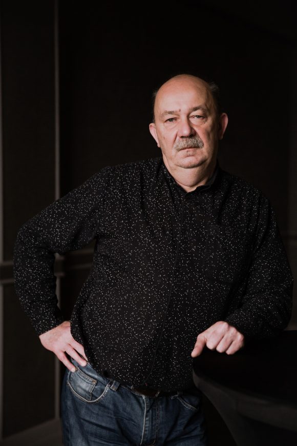 Paweł Baran